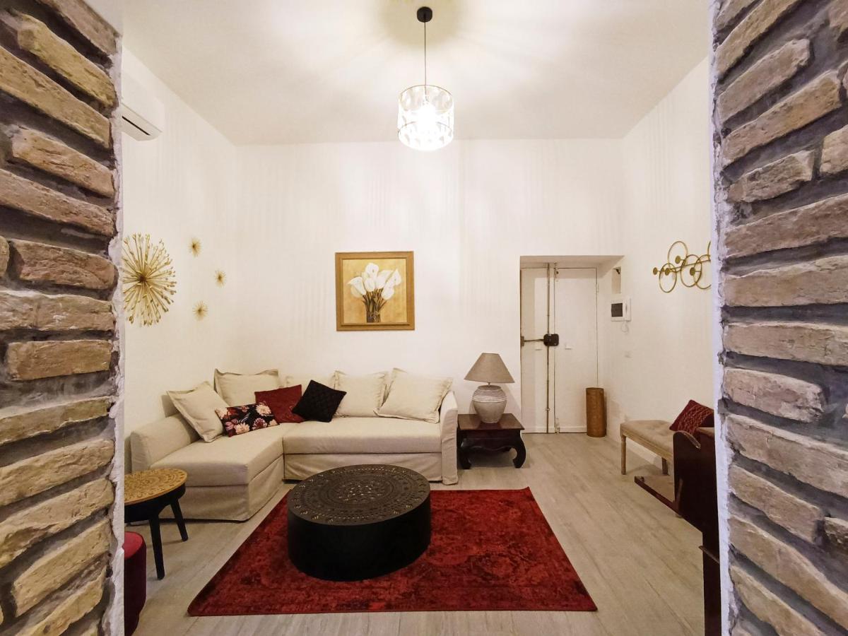 Giulio Cesare 78 Apartment Roma Dış mekan fotoğraf