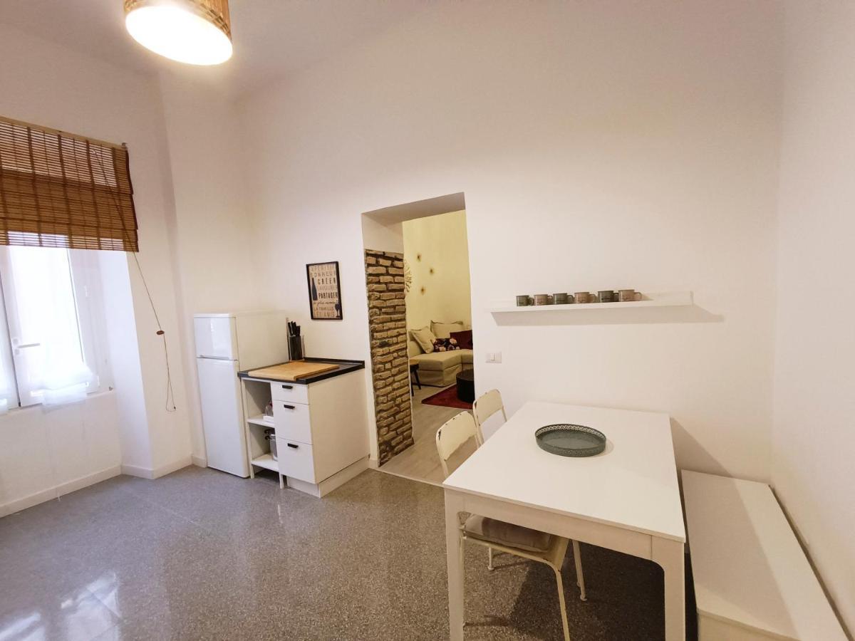 Giulio Cesare 78 Apartment Roma Dış mekan fotoğraf
