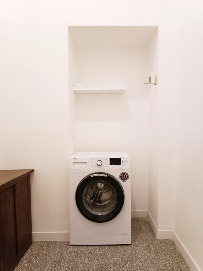 Giulio Cesare 78 Apartment Roma Dış mekan fotoğraf