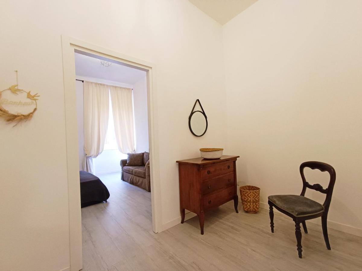 Giulio Cesare 78 Apartment Roma Dış mekan fotoğraf