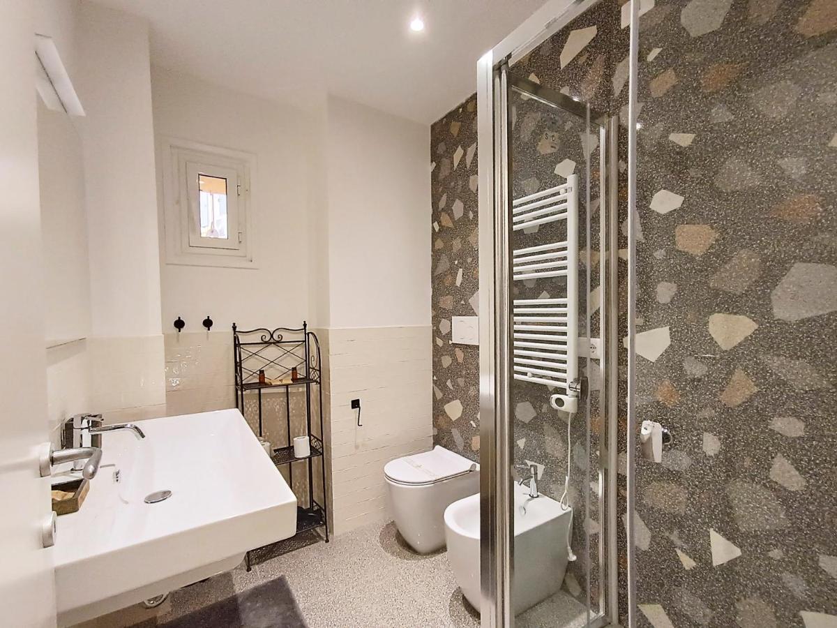 Giulio Cesare 78 Apartment Roma Dış mekan fotoğraf
