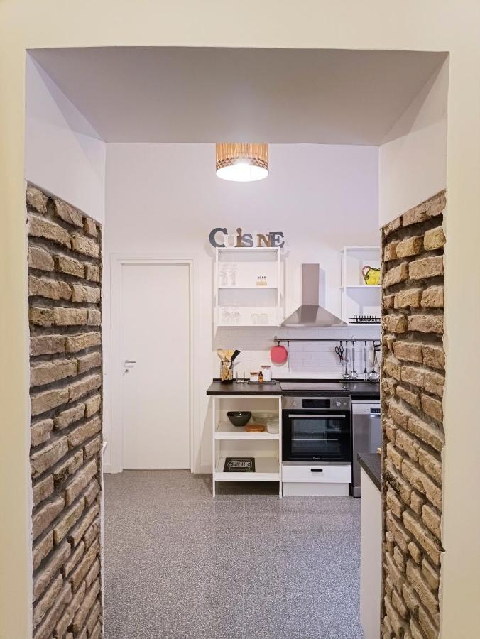 Giulio Cesare 78 Apartment Roma Dış mekan fotoğraf