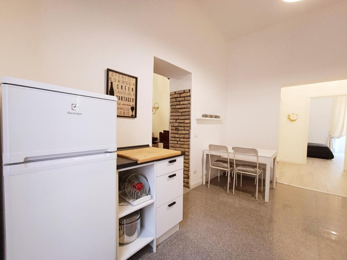 Giulio Cesare 78 Apartment Roma Dış mekan fotoğraf